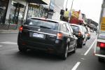Holden Commodore VE SS Sportwagon 2008 года